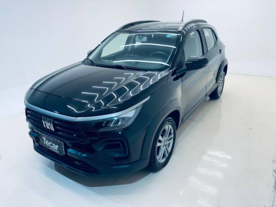 FIAT PULSE 1.0 TURBO 200 FLEX DRIVE CVT